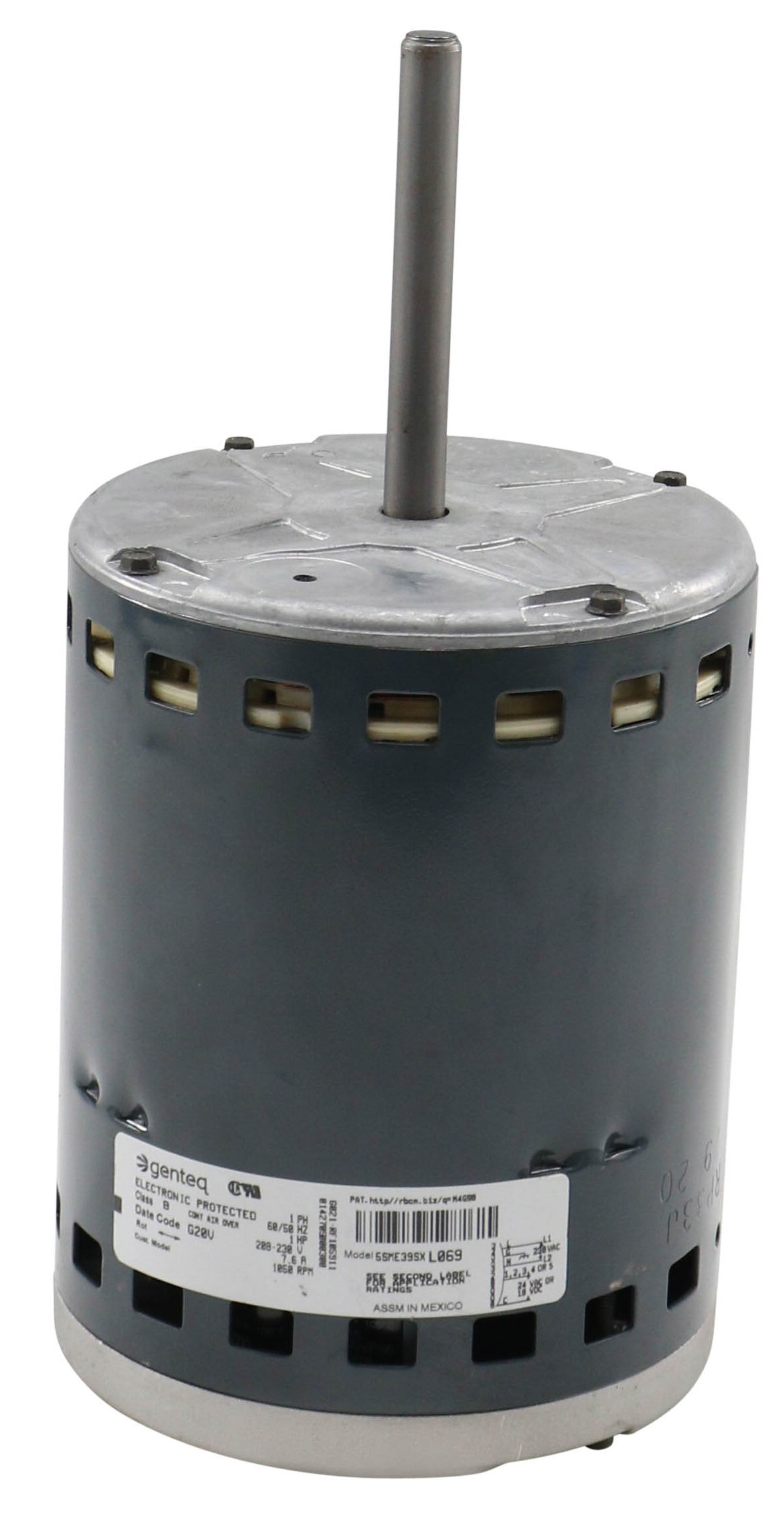  - York Commercial OEM Replacement Parts